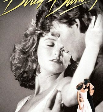 ©Stéphane Bielikoff_Dirty Dancing(1987)