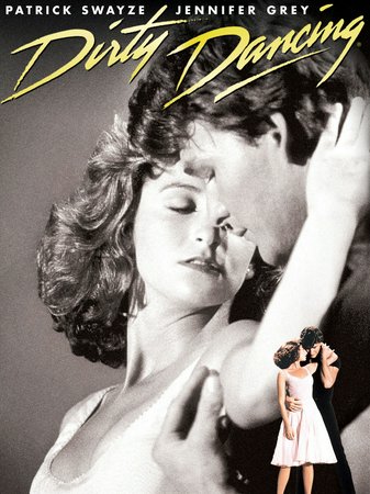 ©Stéphane Bielikoff_Dirty Dancing(1987)